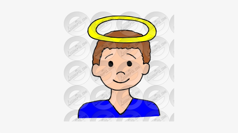 Anjo Boys - Cartoon, transparent png #3547290