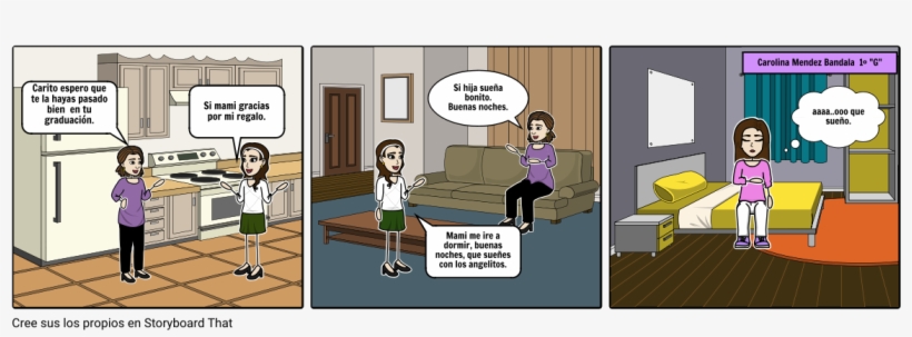 Carolina Parte - Comics, transparent png #3547347