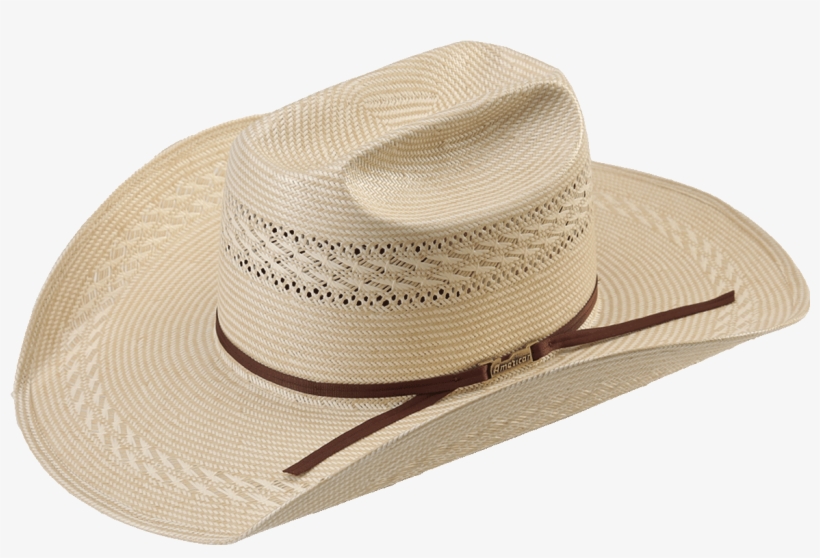 Tc8810 - American Cowboy Hat, transparent png #3547370