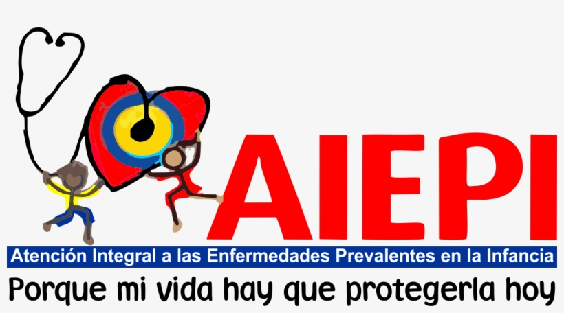 Juntos, Unidos Por La Buena Salud Y Vida Del Conjunto - Prácticas Claves Aiepi, transparent png #3547372
