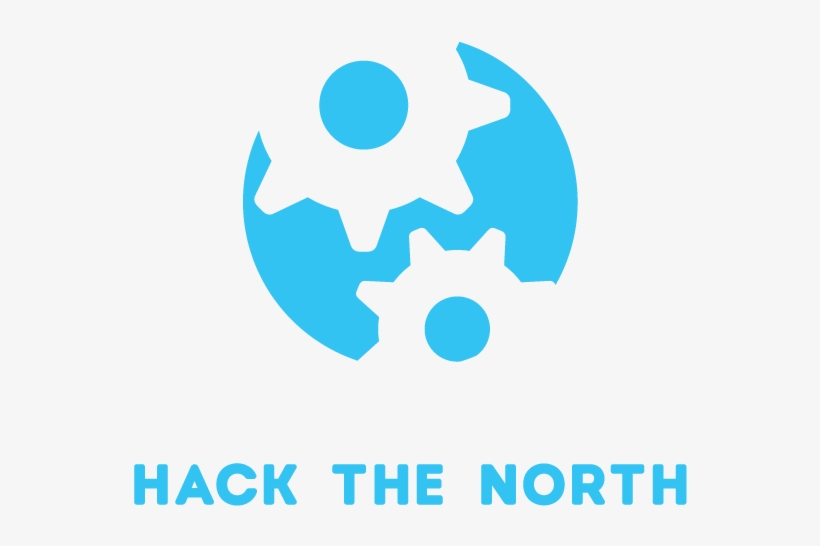 A Behind The Scenes Look At Hack The North - Hack The North Logo, transparent png #3547463