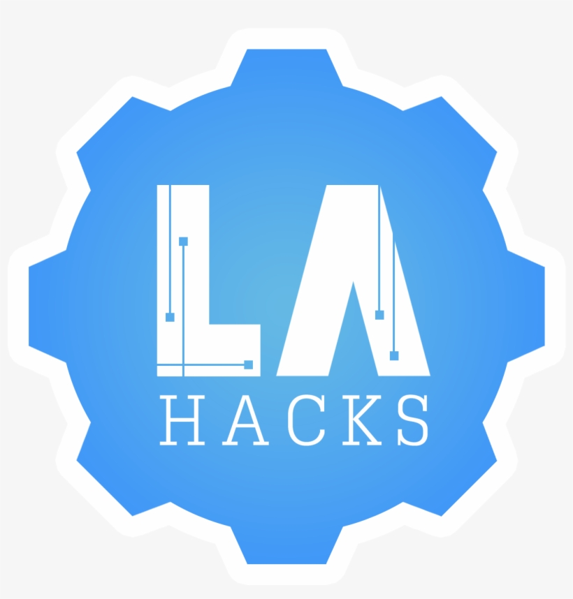 La Hacks, transparent png #3547509