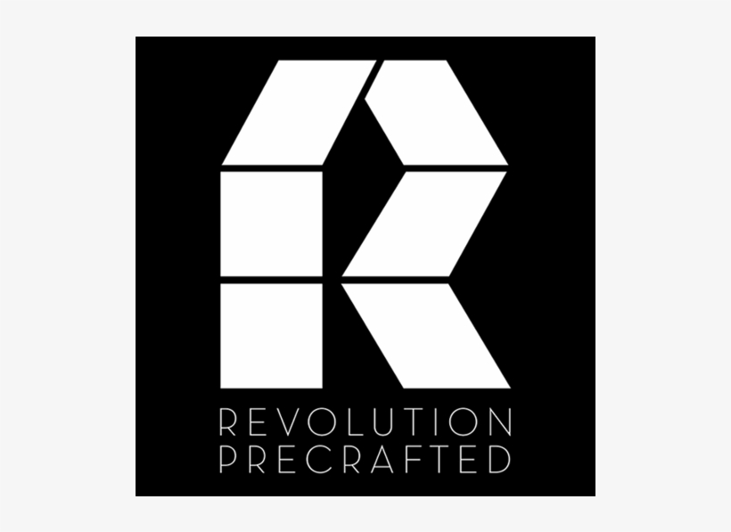Revolution Precrafted, The Country's First Unicorn - Revolution Precrafted Logo, transparent png #3547562