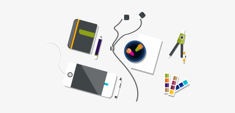 Diseno Grafico - Design, transparent png #3547611