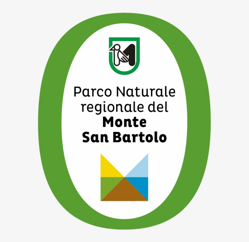 Parque Natural Monte San Bartolo - Circle, transparent png #3547632