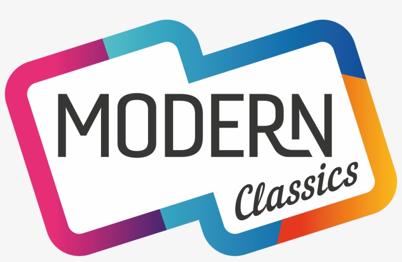 Introducing 'modern Classics' - Asmodee Modern Classics Logo, transparent png #3547633