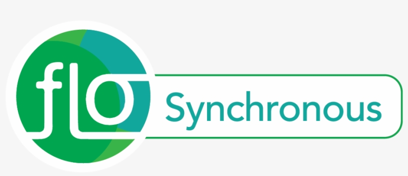 Introducing Flo-synchronous - Synchronous Learning, transparent png #3547655
