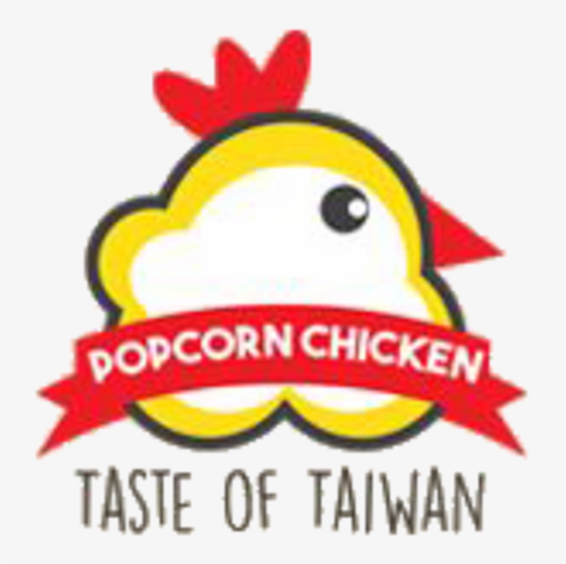Los Angeles Clipart Chicken - Popcorn Chicken Logo, transparent png #3547657
