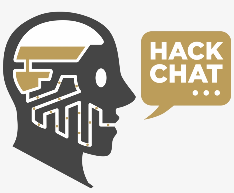 Projecthack Chat - Ownerlutetium - Host Wanted, transparent png #3547678