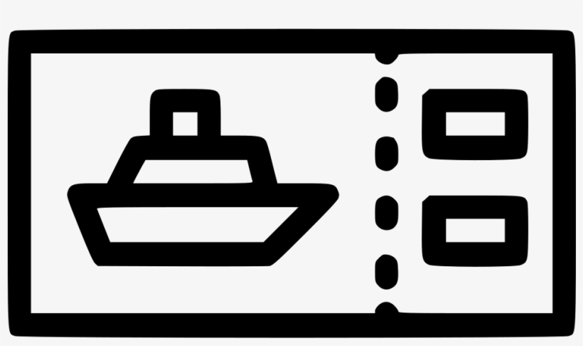 Png File - Cruise Ship, transparent png #3547754