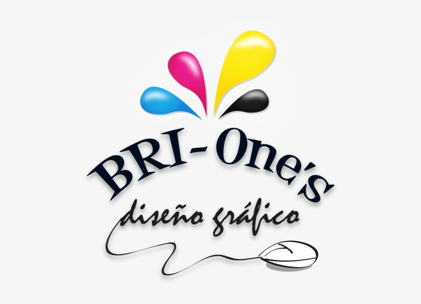 Bri-one's <diseño Gráfico> Es Un Pequeño Estudio Situado - Size?, transparent png #3547932