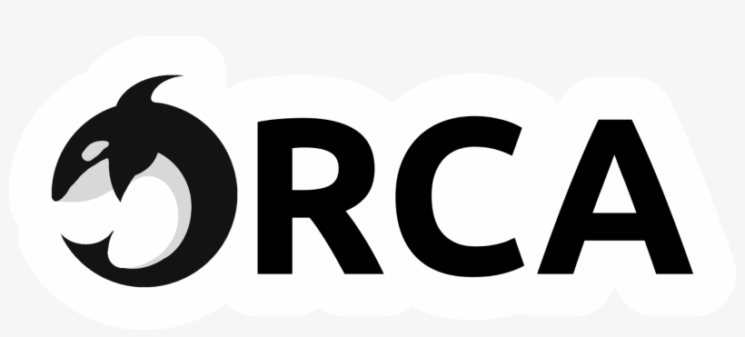 Orca - Ford Motorcar, transparent png #3547958