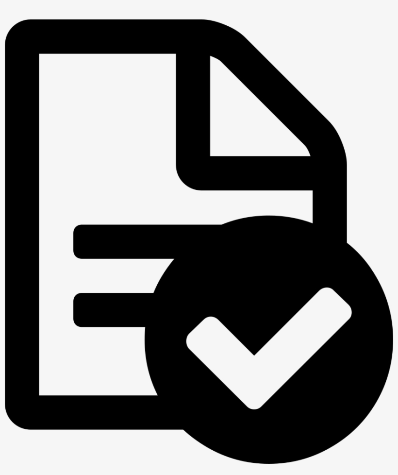 Audit Pass Comments - Audit Pass Icon, transparent png #3548022