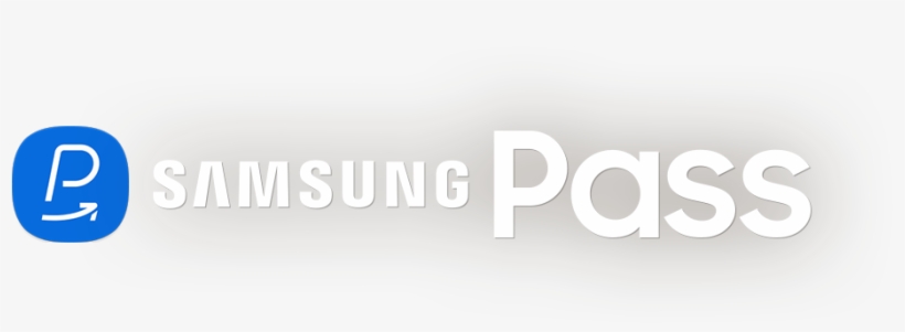 Samsung Pass - Samsung Pass Logo, transparent png #3548170