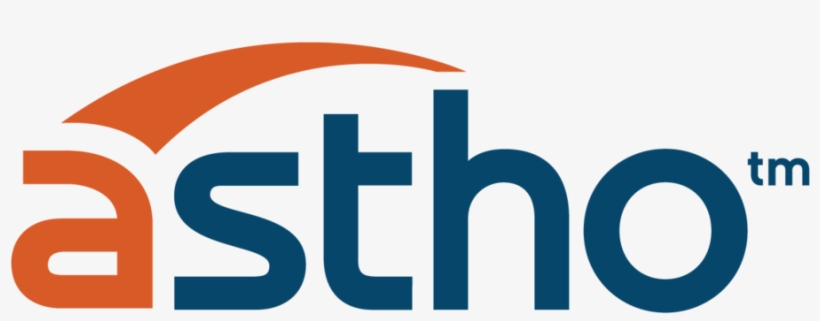 Astho Logo Large - Association Of State And Territorial Health Officials, transparent png #3548192