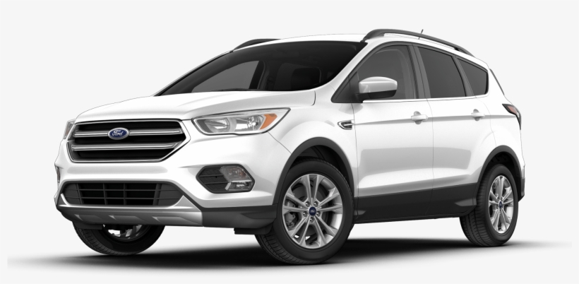 2018 Ford Escape Se Special Price - 2018 Ford Escape Sel, transparent png #3548403