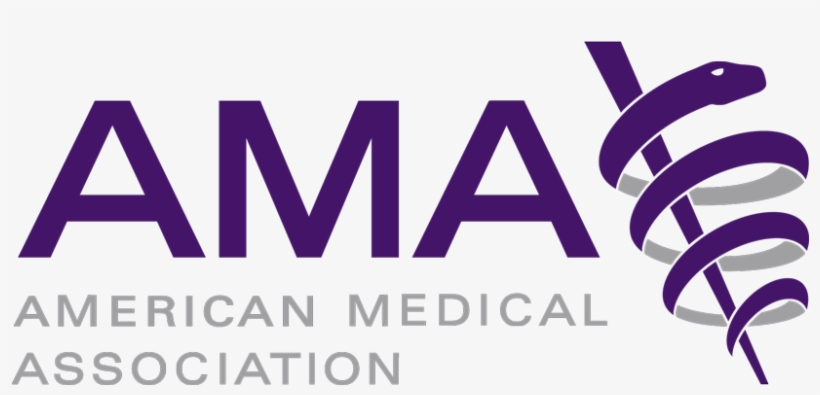 American Medical Association Approves Obesity Training - American Medical Association Logo Png, transparent png #3548458