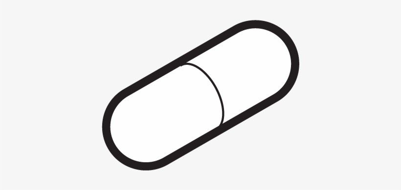 The Weight Of Light, Episode 8 → Capsule - Capsule Png, transparent png #3548459