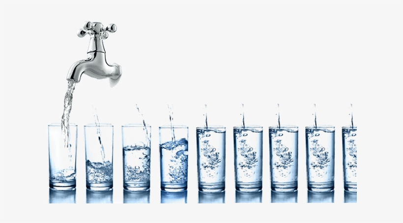 Lamparas De Luz Ultravioleta Guatemala - Whirlpool Water Filter 4396841,4396710,pur W10186667, transparent png #3548540