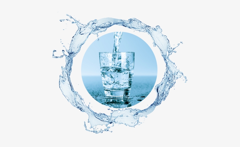 Clean & Healthy Water - Ph Metre With Automatic Calibration, 7pros High Accuracy, transparent png #3548589