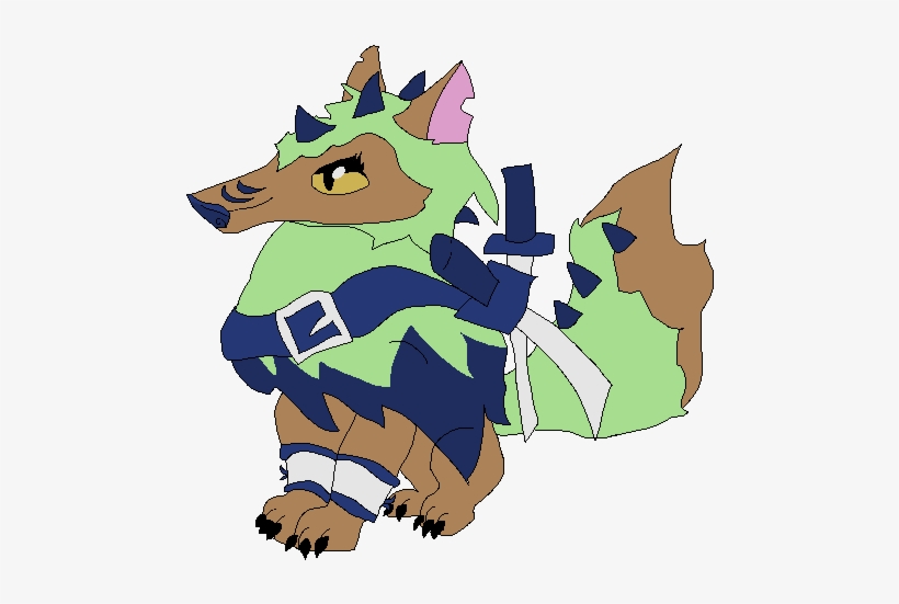 Ud Gold Dragon - Cartoon, transparent png #3548631