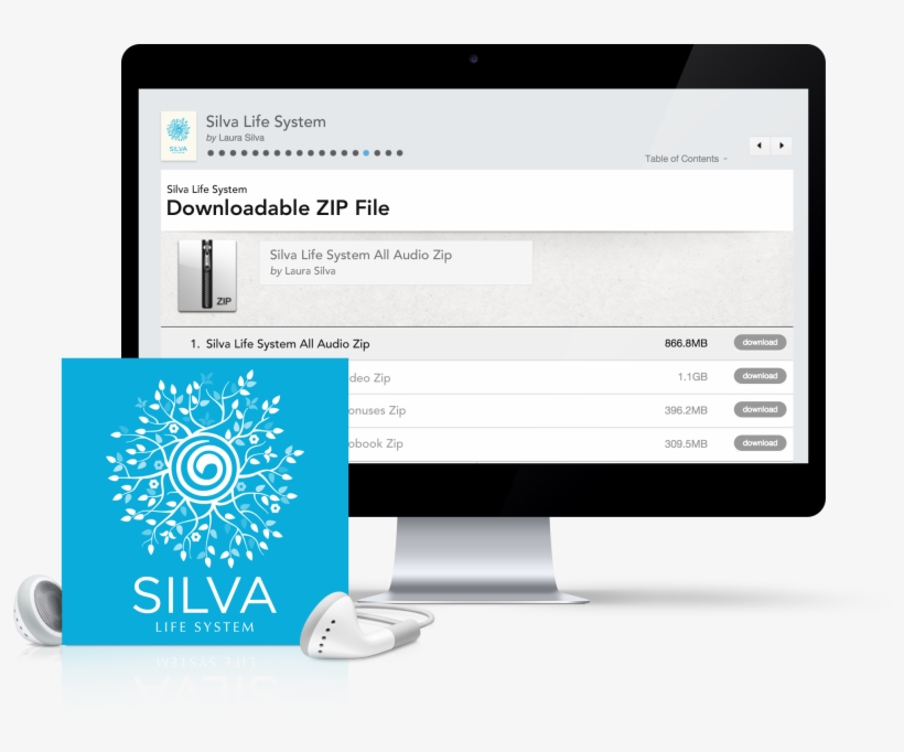 Silva Life System Digital - Utility Software, transparent png #3548656