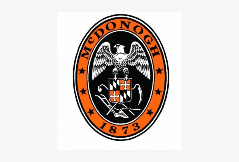 Mcdonough-school - Mcdonogh School, transparent png #3548681