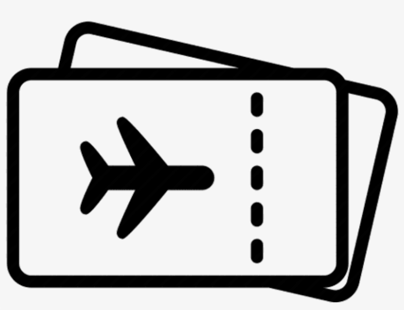 Airhelp Mobile App Users Can Now Scan Their Boarding - Airplane Boarding Pass Png, transparent png #3548683