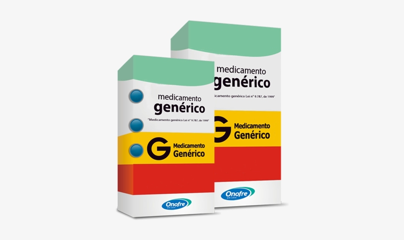 Medicamentos Genéricos - Genericos Png, transparent png #3548777