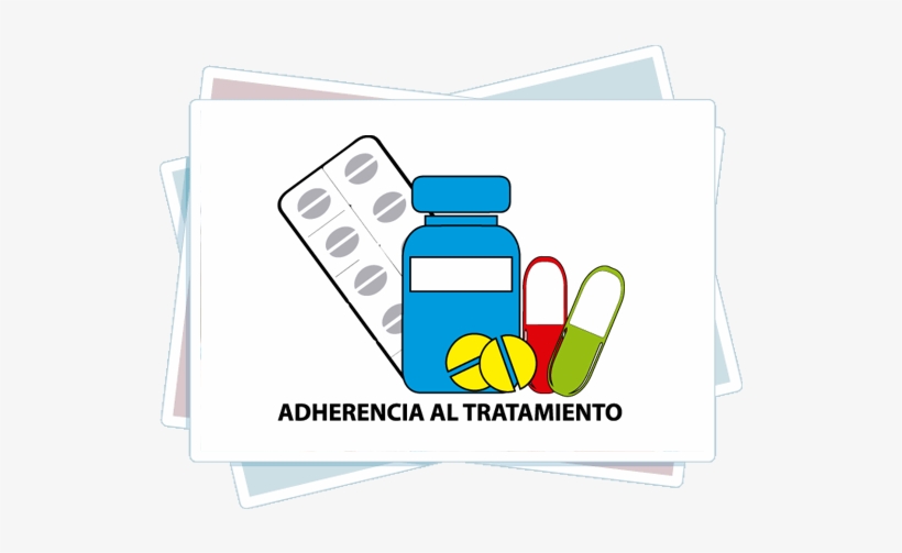 Se Presentan Directrices Para Llevar A Cabo Un Buen - Adherencia Al Tratamiento De Diabetes, transparent png #3548796
