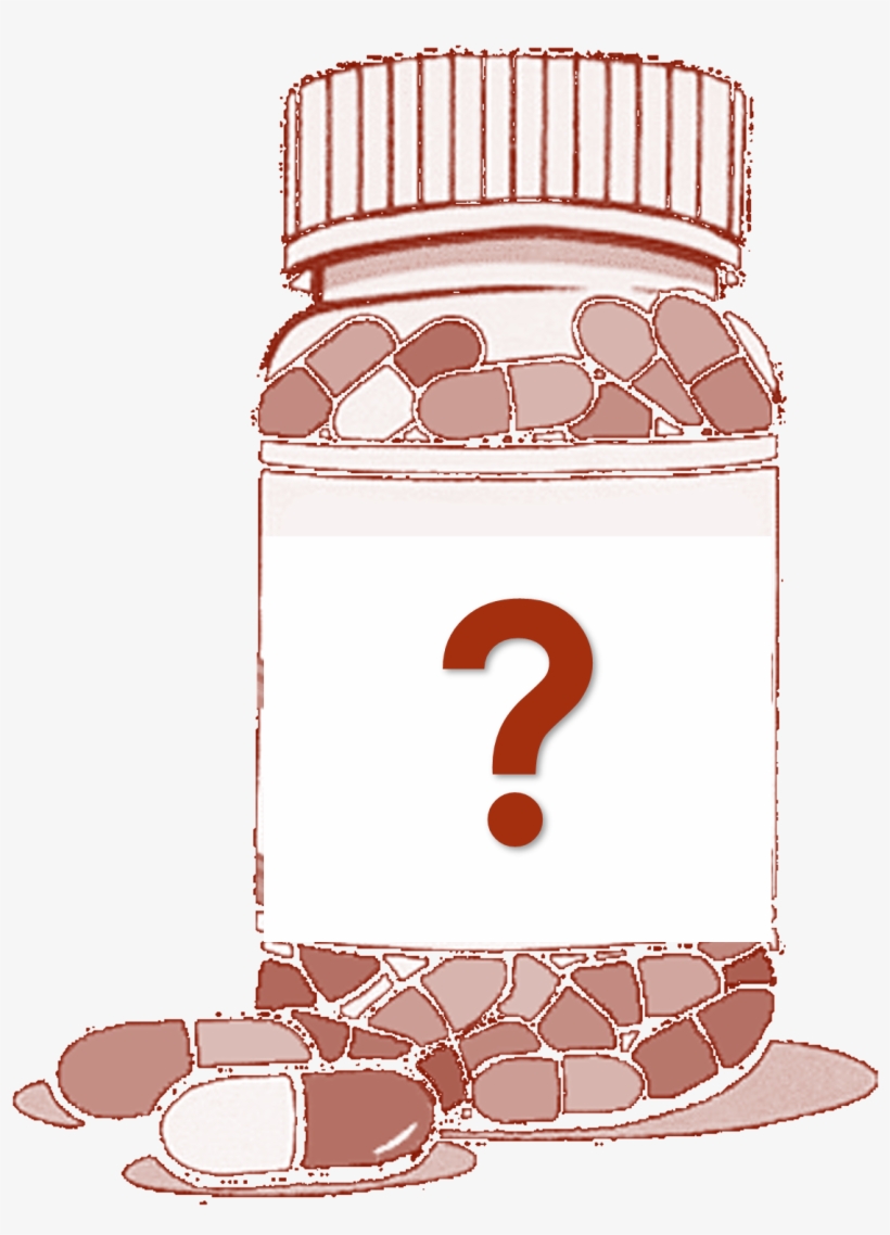 Patentar Indicacion Segundo Uso Medico - Bote Medicamento Png, transparent png #3548801