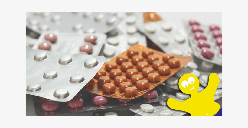 Conducir Tomando Medicamentos O No - Tun Bei Nebenwirkungen Von Medikamenten - Buch, transparent png #3548921