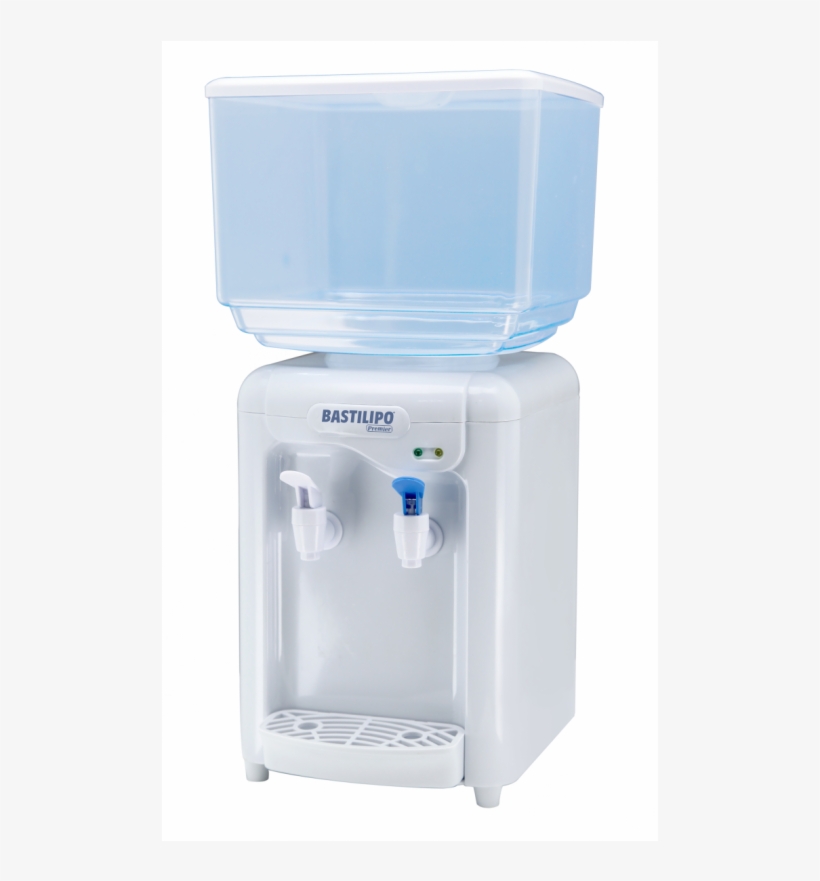 Dispensador De Agua Riofrio Bastilipo - Dispensador De Agua Fría - Bastilipo - Riofrio (código:, transparent png #3548922