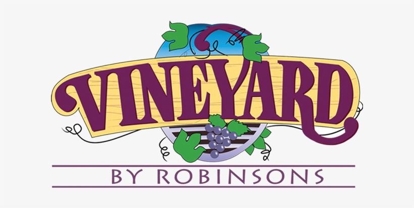 Robinsons Homes Robinsons Vineyard - Cartoon, transparent png #3548997