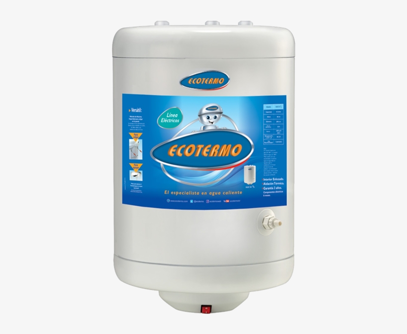 Https - //www - Casadelaudio - Com/image/0/100 100 - Ecotermo, transparent png #3549078