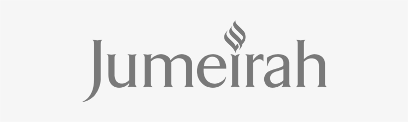 Kudos Client Logo 3 - Jumeirah Emirates Towers Logo, transparent png #3549079