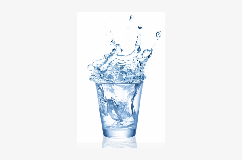 La Glacial Aguas S - Y All Are Thirsty, transparent png #3549104