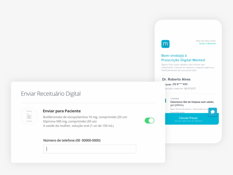 Ajude Na Adesão Do Seu Paciente Ao Tratamento - Hospital, transparent png #3549322