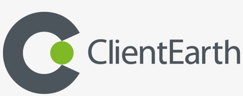 Client Earth Logo, transparent png #3549351