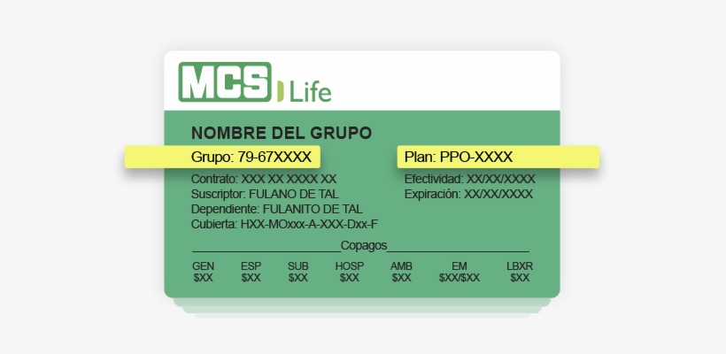 Formulario De Medicamentos Beneficios Esenciales - Mcs Classicare, transparent png #3549414