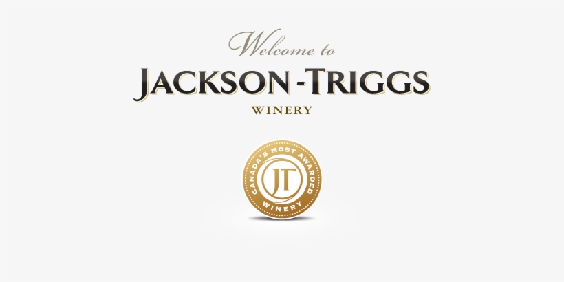 *you Must Be Of Legal Drinking Age To Enter - Jackson Triggs Winery Okanagan, transparent png #3549523