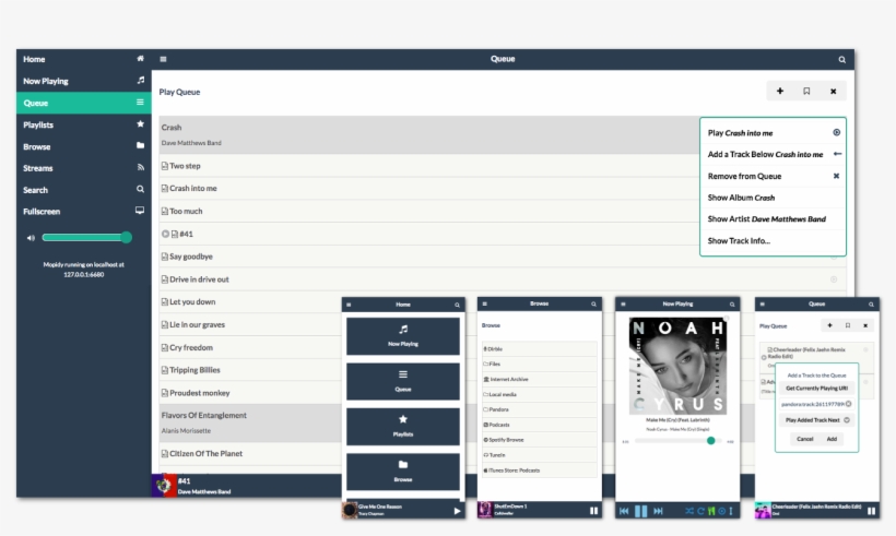 Images/musicbox Webclient - Softwares Written In Python, transparent png #3549592