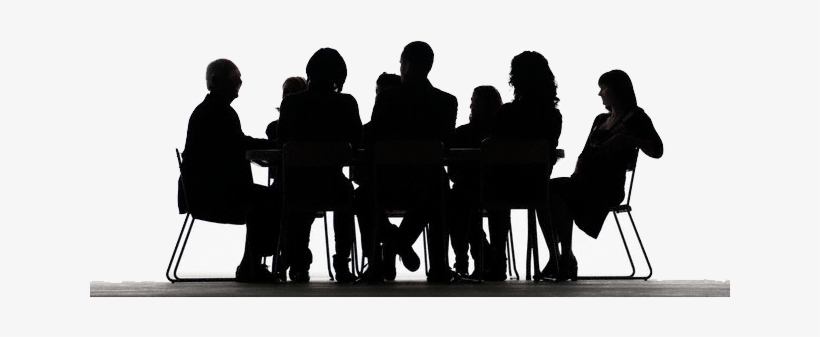 Purpose Of Initial Meeting - Elephant In The Room: How Relationships Make Or Break, transparent png #3549639