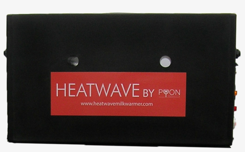 Heatwave Milk Warmer - Milk Warmer, transparent png #3549716