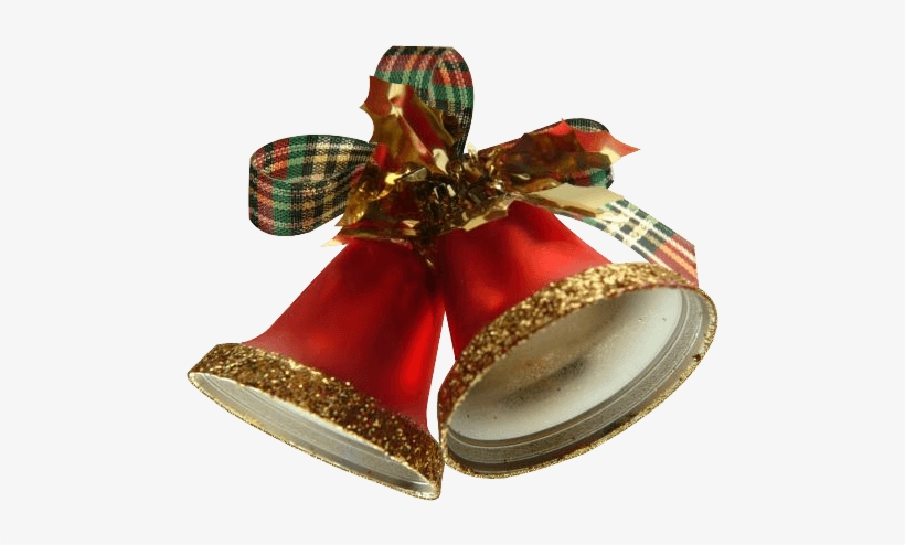 Navidad Adornos,christmas - Jingle Bells In Thermocol, transparent png #3549737
