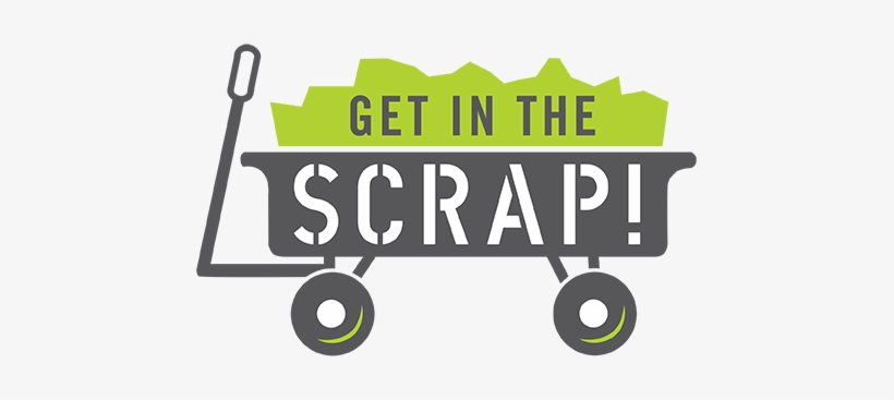 The National Wwii Museum - Scrap Logo, transparent png #3549809