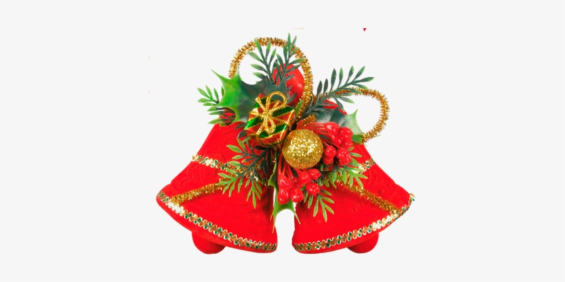 Biblioteca De Scratch - Christmas Bells High Resolution, transparent png #3549831