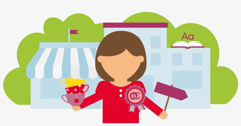 Here Is Some Timely Heat Wave Advice To Help You Cope - Caregiver, transparent png #3549859