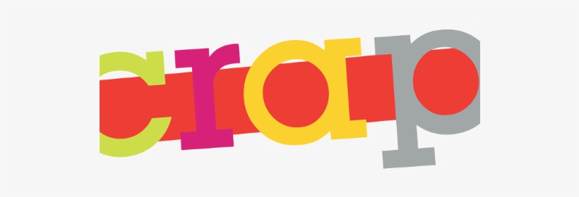 Banner For Scrap Story Web - Graphic Design, transparent png #3549927