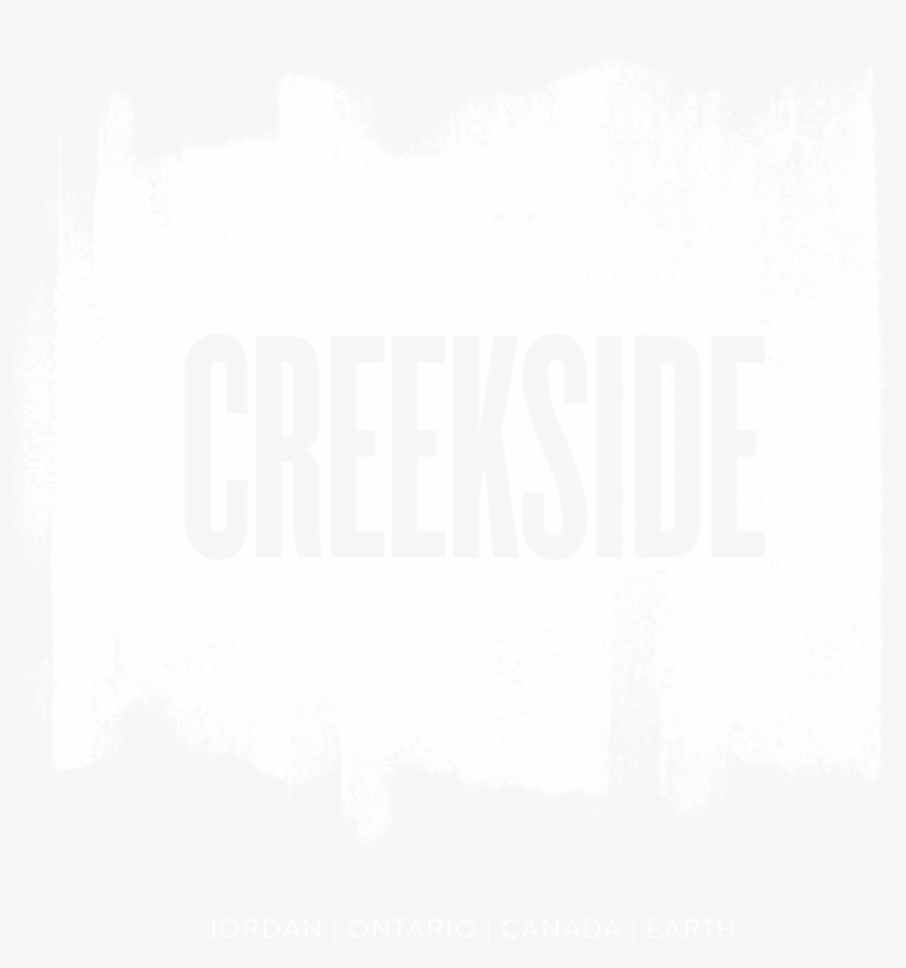Creekside Winery Logo, transparent png #3550056